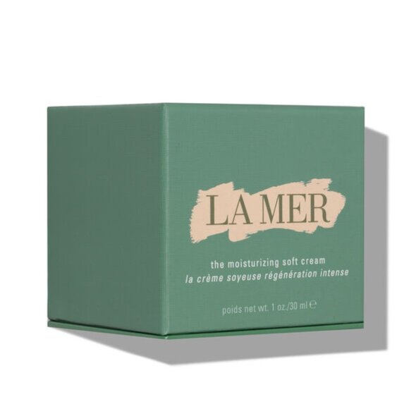 SEALED ✅La Mer The Moisturizing Soft Cream Moisturizer 2oz / 60mL ✨ SEALED BOX - Picture 1 of 16